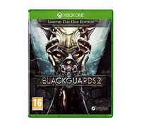Giochi per Console Kalypso Blackguards 2