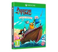 Giochi per Console Namco Bandai Adventure Time: I Pirati Di Enchiridion