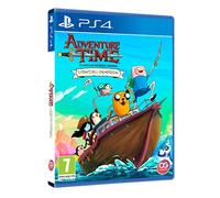 Giochi per Console Namco Bandai Adventure Time: I Pirati Di Enchiridion