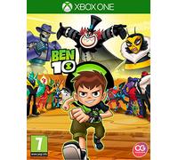 Giochi per Console Namco Bandai Ben 10