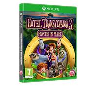 Giochi per Console Namco Bandai Hotel Transylvania 3 - Mostri in Mare