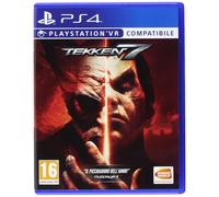 Giochi per Console Namco Bandai Tekken 7 (Sony Playstation 4)