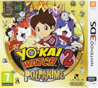 Giochi per Console Nintendo YO-KAI WATCH® 2: Polpanime (Nintendo Switch)