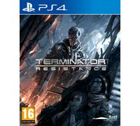 Giochi per Console Publisher Minori Terminator: Resistance (Sony Playstation 4)