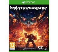 Giochi per Console Sold Out Mothergunship