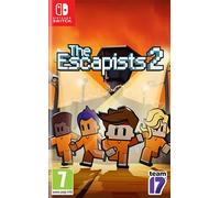 Giochi per Console Sold Out The Escapists 2