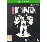 The Occupation - Xbox One Xbox One Standard (PC)