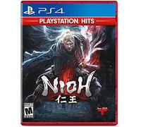 Giochi per Console Sony Entertainment NIOH - PS Hits (Sony Playstation 4)