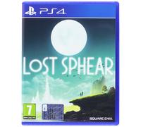 Lost Sphear Sony Playstation 4 standard