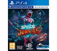 Giochi per Console Ubisoft Space Junkies - VR
