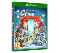 Giochi per Console Warner Scribblenauts Showdown