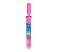 Giochi - Piscina infantil, pulverizador de agua con efecto fuegos artificiales, juego interactivo para piscina con extracción - Entretenimiento para parejas, adultos y niños