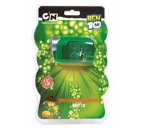 giochi preziosi 470142 ben diez cámara de vídeo digital