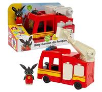 Giochi Preziosi-BNG56000 Bing (BNG56000)