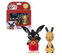 Giochi Preziosi Bing - Juego de Figuras Bing Flop, 6 cm