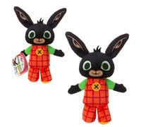 Giochi Preziosi Bing Peluche, Multicolor, Small (BNG00200)