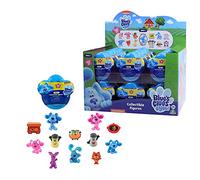 Giochi Preziosi Blue's Clues You BLU03000 - Mini Figuras de la Serie de televisión, niños a Partir de 3 años, Multicolor