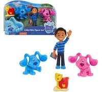 Giochi Preziosi Blue's Clues & You Set 4 Personajes