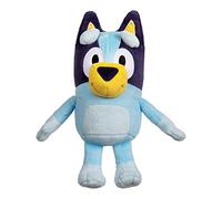 Giochi Preziosi Bluey - Peluche Suave de 20 cm en versión Bluey para mimar por tu Personaje Favorito, para niños a Partir de 3 años, Bly13100