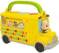 Giochi Preziosi - Bus Interactivo, Multicolor, CCM08201