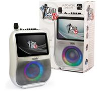 Giochi Preziosi Canta Tú Karaoke Pro Silver