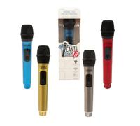 Giochi Preziosi Canta Tu Micrófono inalámbrico PRO