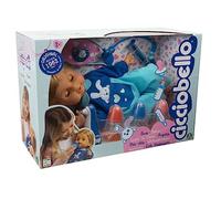 Giochi Preziosi - Cicciobello Bua 2020, muñeca CCB69000.