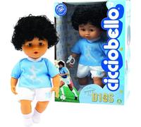 Giochi Preziosi Cicciobello D10S Maradona