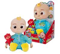 Giochi Preziosi - COCOMELON JJ Bebe' Musical, Multicolor, CCM03001