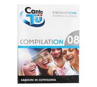 Giochi Preziosi Compilación 08