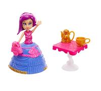 Giochi Preziosi - Cuppatinis Mini Doll con Accesorios, Lola Vander