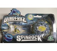 Giochi Preziosi - Dinofroz Spinrock Smilodon Lunaris [Juguete]