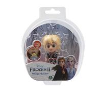 Giochi Preziosi Disney Frozen 2 Whisper and Glow Single Blister Mini Doll Kristoff