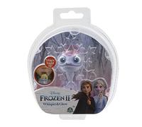 Giochi Preziosi Disney Frozen 2 Whisper and Glow Single Blister Mini Doll The Fire Spirit