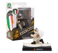 Giochi Preziosi Eer20200 Eer20200 - Figura de 8 cm - Representante Alpino en acción Altamente Detallada