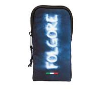 GIOCHI PREZIOSI Ejército Italiano '23 Portaequipajes, Turquesa, Dim 9,5x18,5x4, FOLGORE