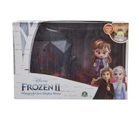 Giochi Preziosi-FRN73000 Frozen 2 - Blow & Shine Casita, 1 Figura, Multicolor (F