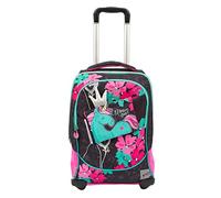 Giochi Preziosi Go Pop 23 Trolley 2 Ruedas Modelo Flamingo para niños a Partir de 3 años, Gg9Q3410, Fantasía, Dim. 34 x 47 x 23 cm litri 36, Go Pop