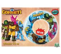 Giochi Preziosi Gormiti Cartoon Flotador 50 Cm