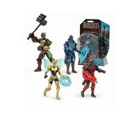 Gormiti - Figura con Arma 15 cm - (Varios modelos)