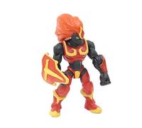 Giochi Preziosi Gormiti Personajes 8 cm, Multicolor, grm13200