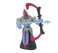 Giochi Preziosi Gormiti Personajes 8 cm, Multicolor, grm13500