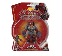 Giochi Preziosi - Gormiti S3 12 cm Alpha L. Keryon, GRA08100