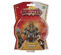 Giochi Preziosi - Gormiti S3 A9 8cm Alpha Havok GRA05100