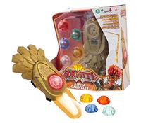 Giochi Preziosi - Gormiti S3 Alpha Gauntlet GRA1110