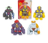GIOCHI PREZIOSI Gormiti Serie 3 Stretch Personajes Extensible