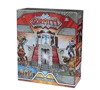 Gormiti Giochi Preziosi The One Tower, Playset con Funciones