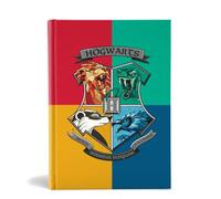 Giochi Preziosi - Harry Potter - Diario escolar de 10 meses sin fecha Elem/Media