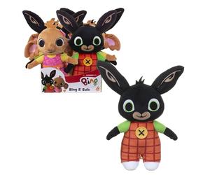 GIOCHI PREZIOSI ITALIA S.R.L. Bing Peluche 25CM BNG01903