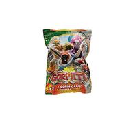 GIOCHI PREZIOSI ITALIA S.R.L.- GORMITI MINIFIGURINE GRA30000 Muñecos y Figuras de acción, Multicolor